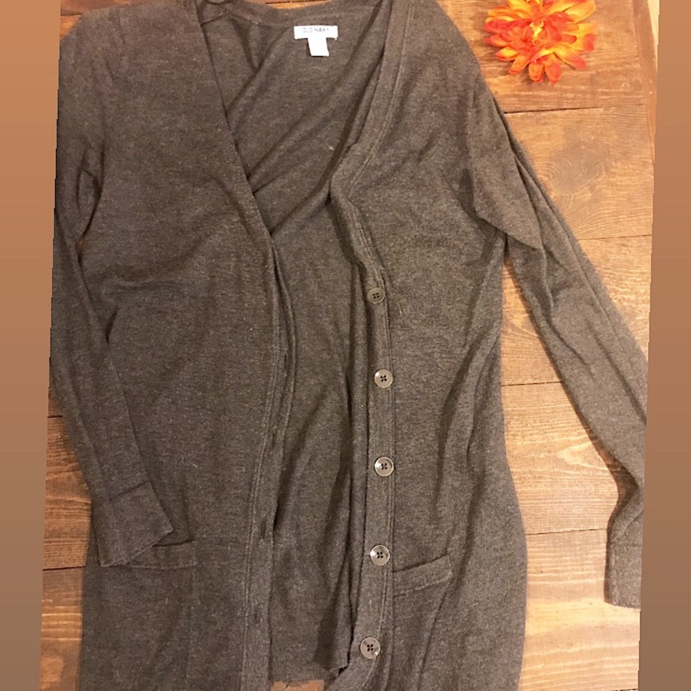 Old Navy Cardigan